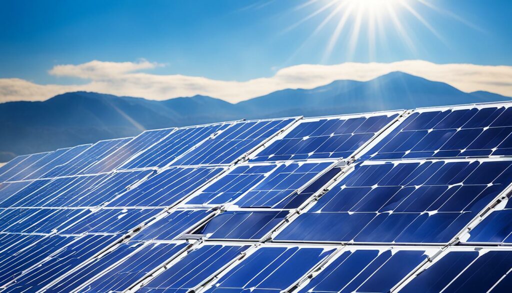 Top Photovoltaikanlagen-Leistung