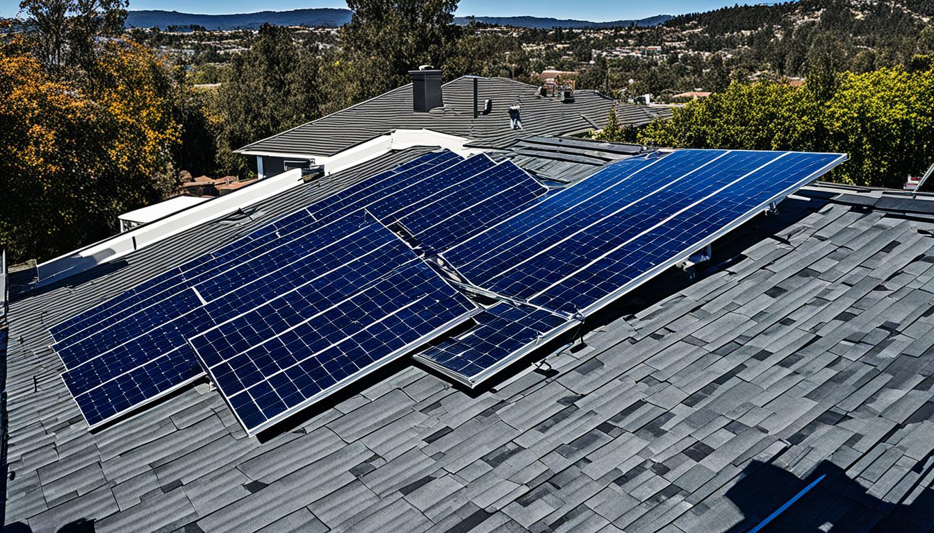 solarenergie effizient nutzen