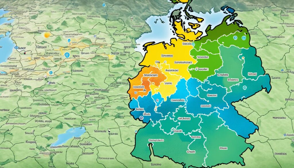 Förderprogramme Bundesländer Solarenergie