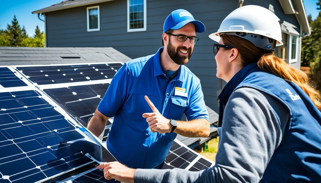 Photovoltaikberatung Anbieter