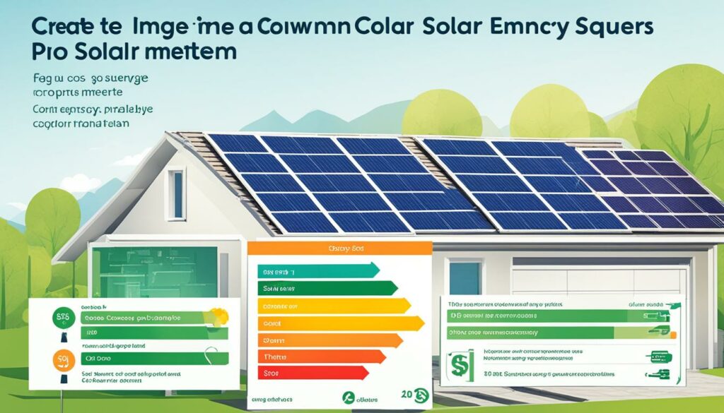 Solaranlage Kosten pro m2