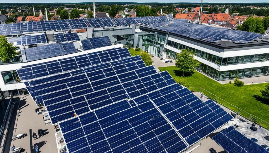 Solarberatung Oberhausen