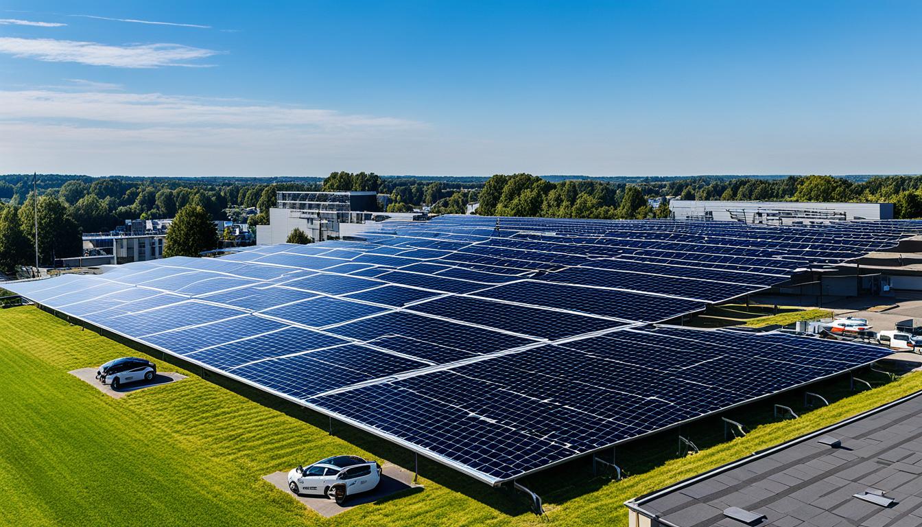 Solartechnik Experte Oberhausen