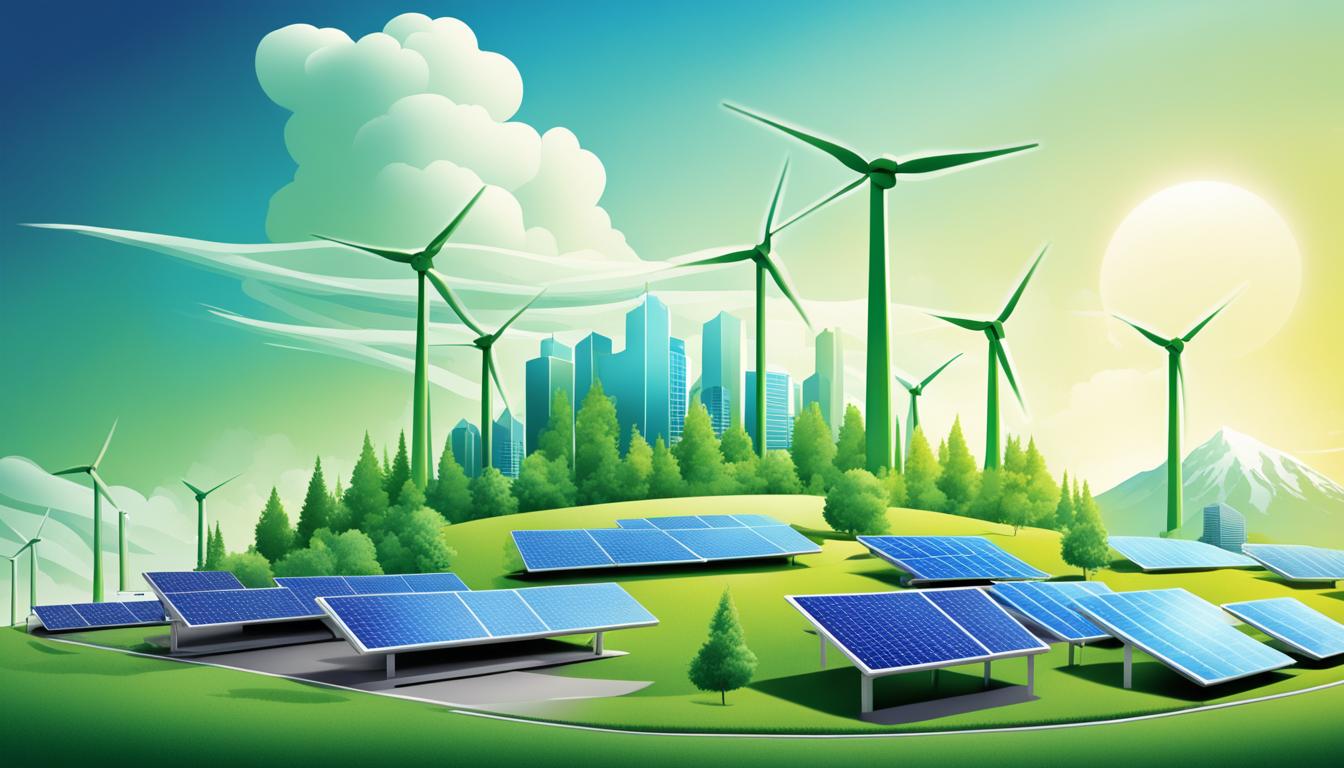 nachhaltige energiewende