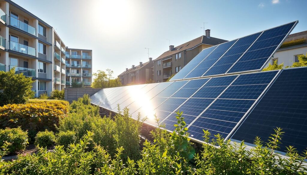 Solarbatterien Oberhausen