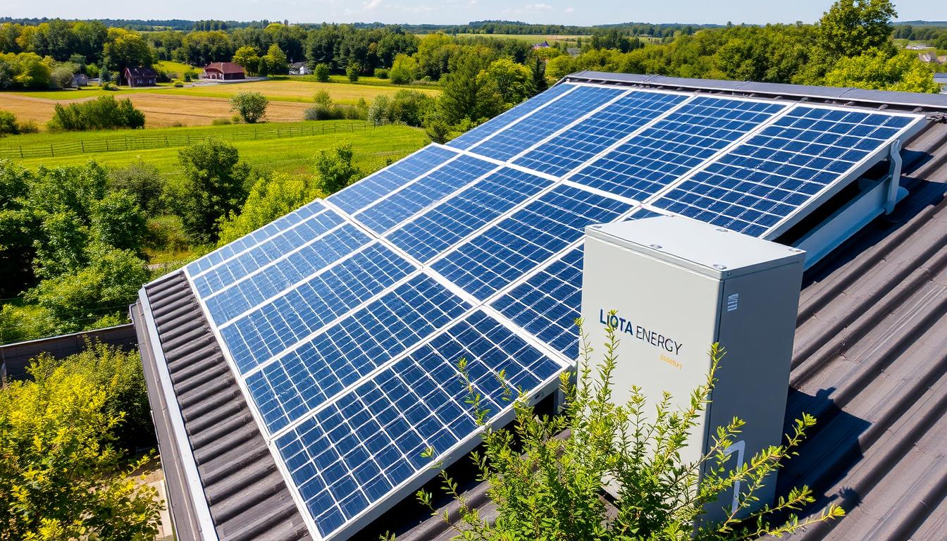 solaranlagen mit batteriespeicher oberhausen